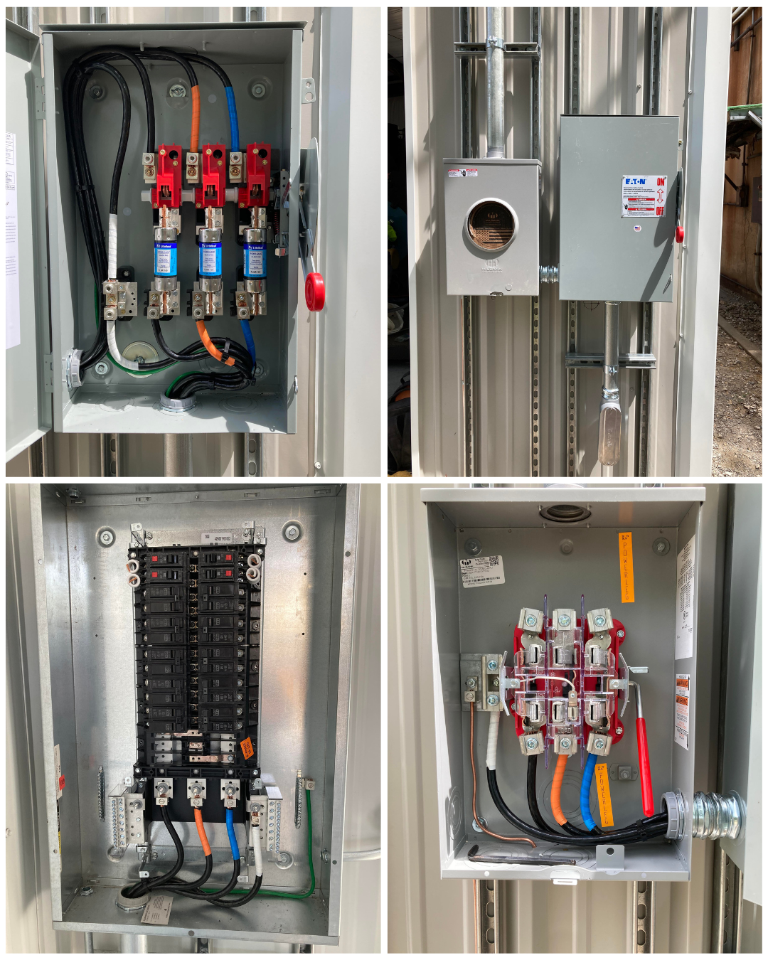 Tulsa Electrical Code Updates