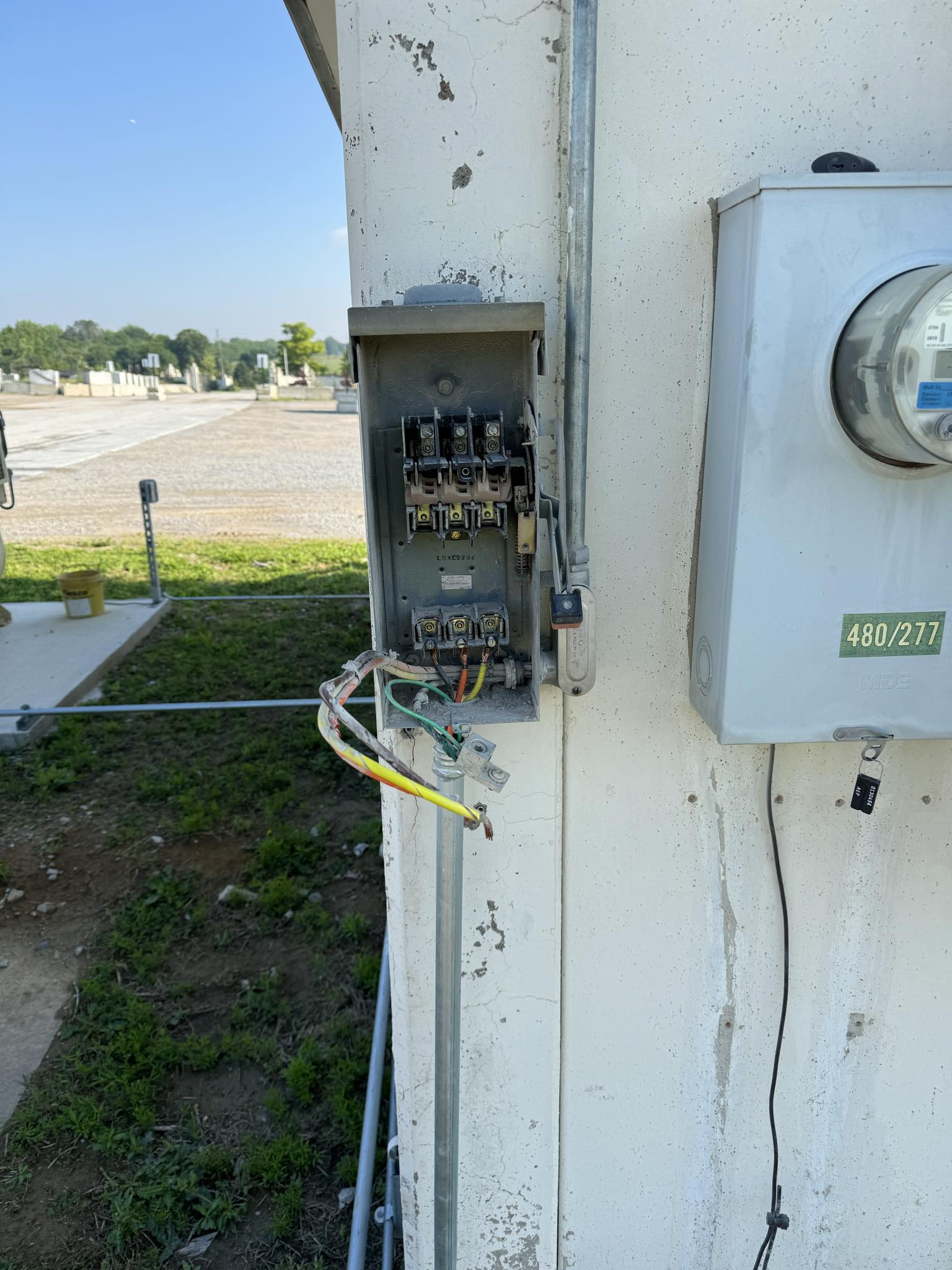 Tulsa Electrician